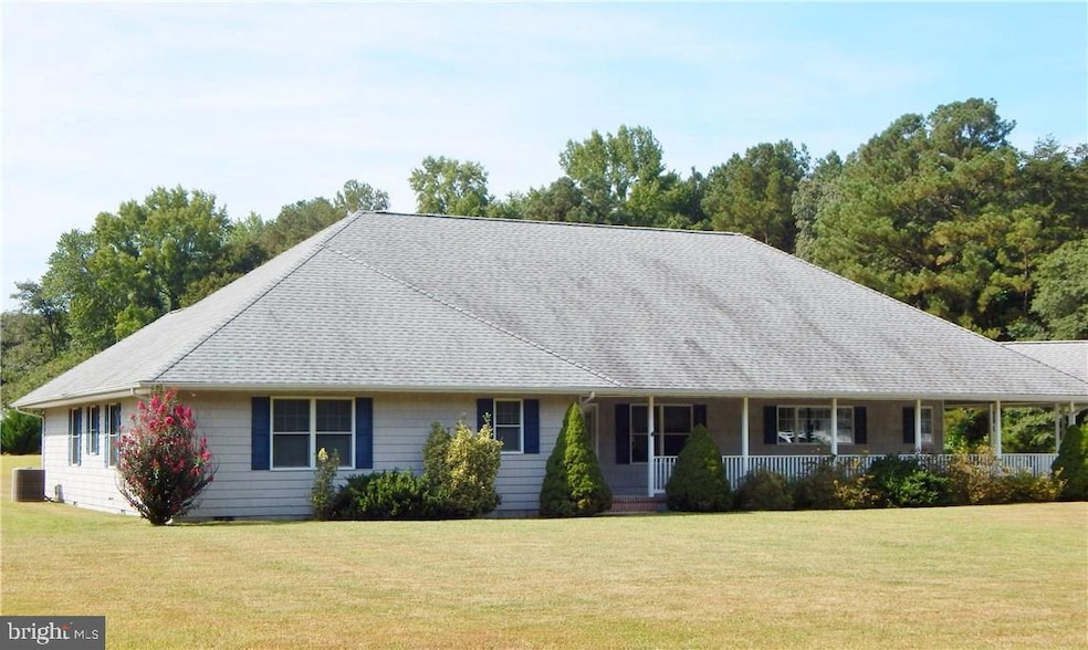 22864 Peterkins Rd, Georgetown, DE 19947 - photo 1