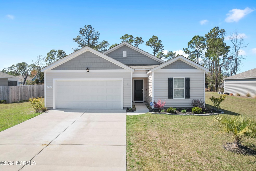 573 Pinecrest