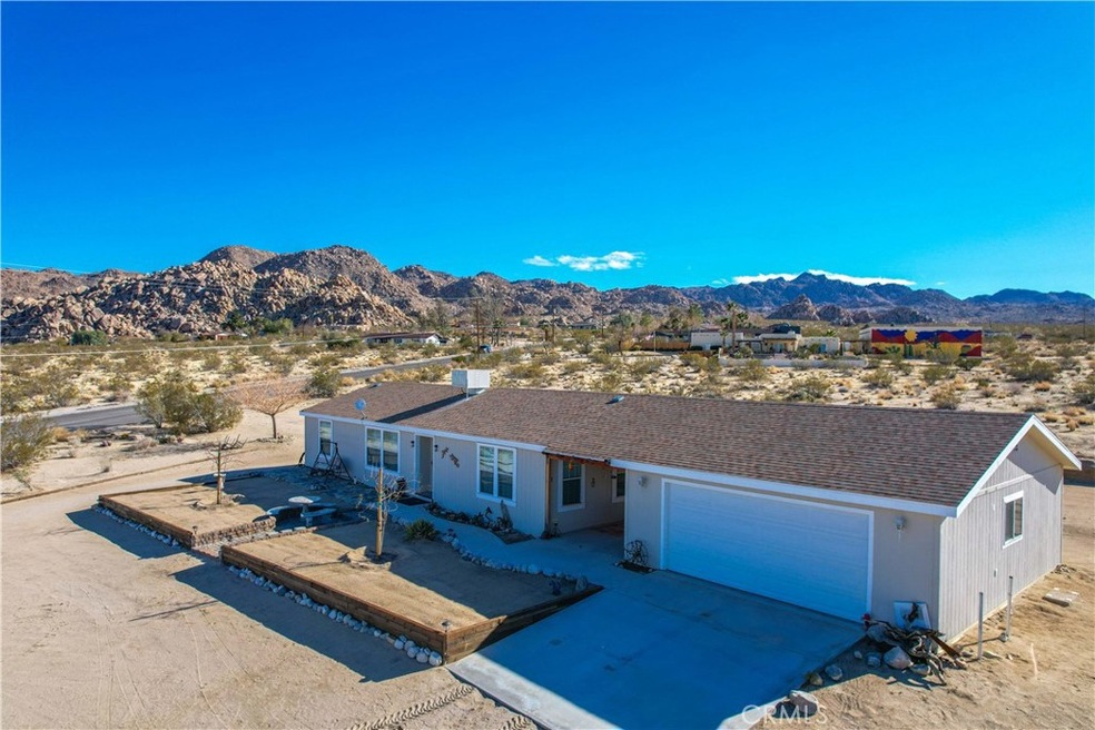 7016 Mount Lassen Ave, Joshua Tree, CA 92252 - photo 1