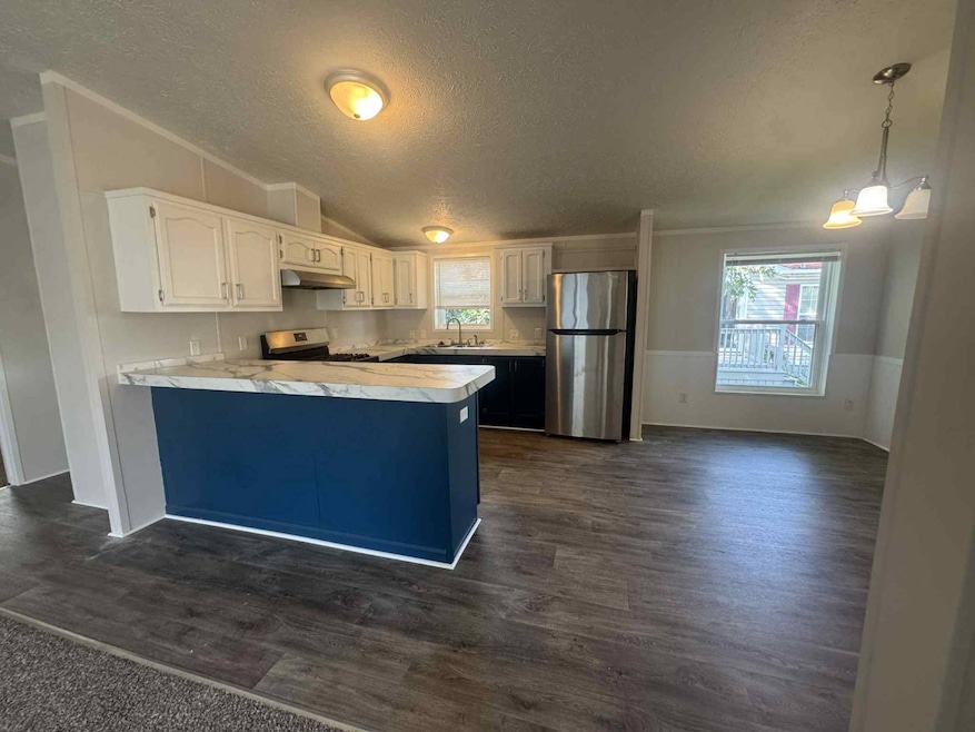 9229 Post Branch Dr unit 342, Newport, MI 48166 - photo 1