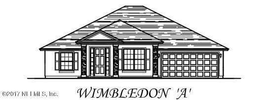 WIMBLEDON