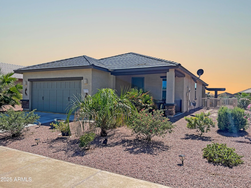 41767 W Sagebrush Ct, Maricopa, AZ 85138 - photo 1
