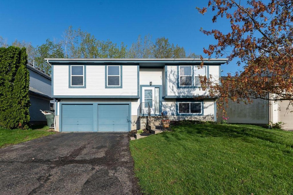 1282 Pinnacle Dr, Columbus, OH 43204 - photo 1