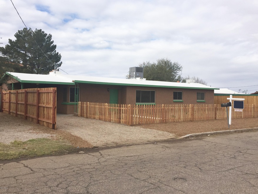 3665 N Los Altos Ave, Tucson, AZ 85705 - photo 1