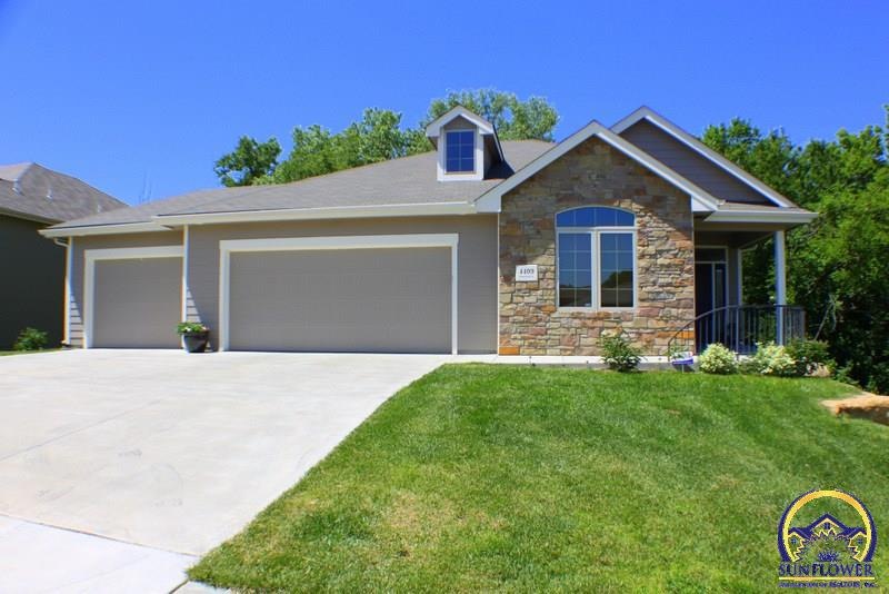 4409 SW Brandywine Ln, Topeka, KS 66610 - photo 1