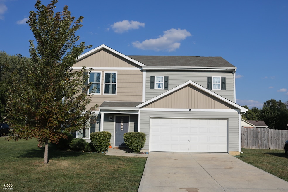 1002 Oregon Way, Anderson, IN 46012 - photo 1