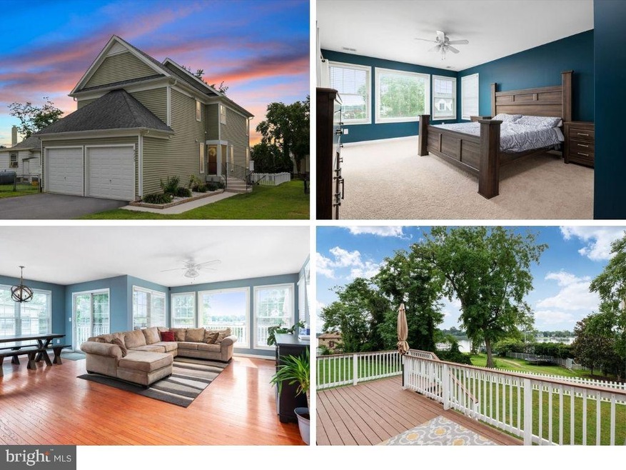 8223 Box Dr, Orchard Beach, MD 21226 - photo 1