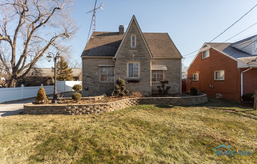 4514 290th St, Toledo, OH 43611 - photo 1