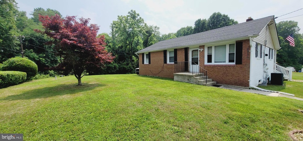 8036 Stevens Rd, Owings, MD 20736 - photo 1
