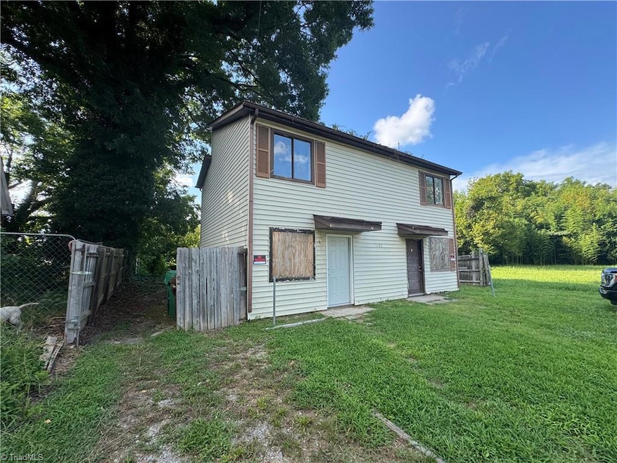 1102 Campbell St, High Point, NC 27262 - photo 1