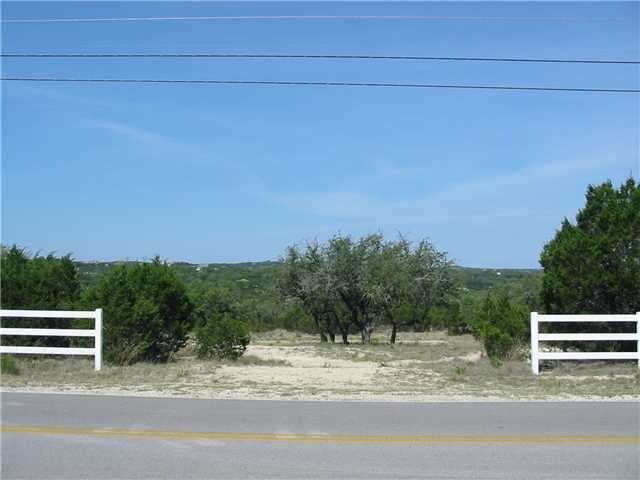 Center of Property Frontage on Trautwein Road....395' Trautwein Road Frontage... Over 587' to rear property line.