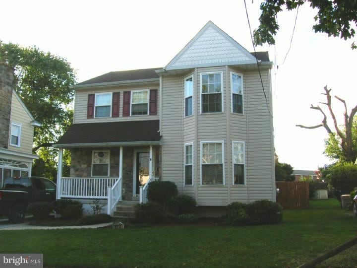 614 Gilbert Rd, Ridley Park, PA 19078 - photo 1