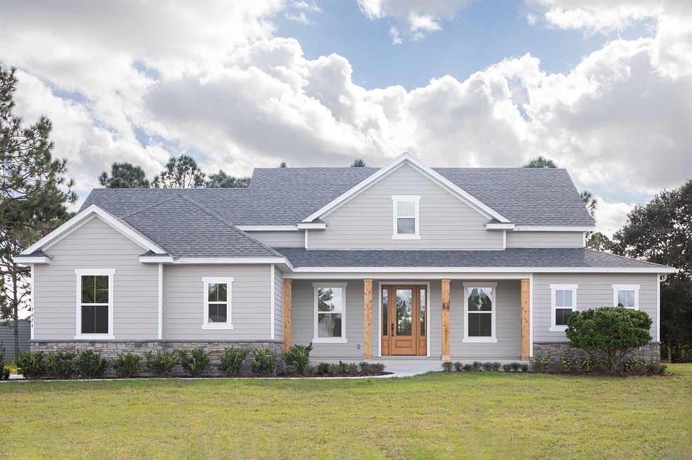 7024 Bridle Path, Saint Cloud, FL 34771 - photo 1