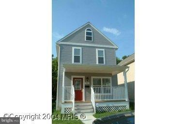 314A Lennox Ave, Towson, MD 21286 - photo 1