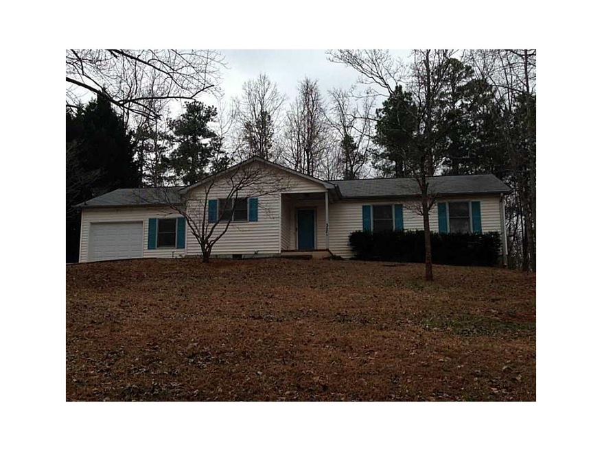 5521 Concord Cir unit 552, Gainesville, GA 30507 - photo 1