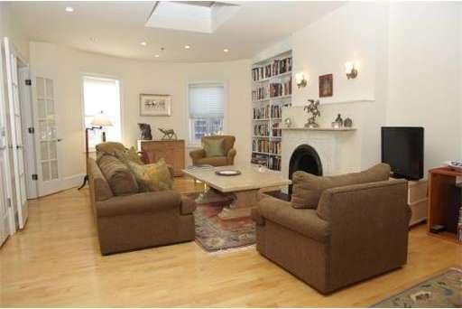 16 Upton St unit 4, Boston, MA 02118 - photo 1