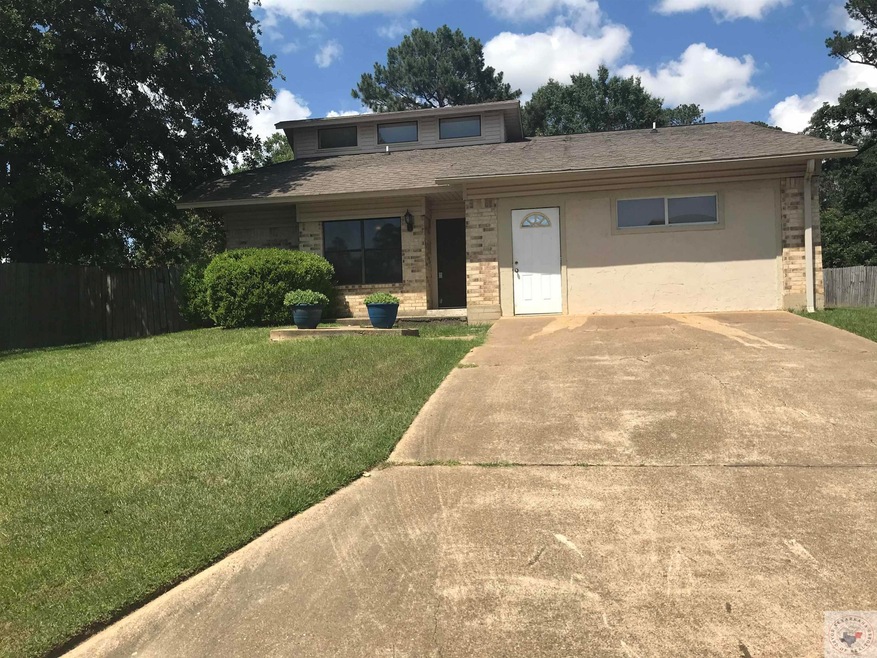 412 Candlewood St, Wake Village, TX 75501 - photo 1