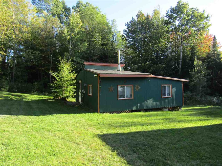 216 Ladd Rd, Stewartstown, NH 03576 - photo 1