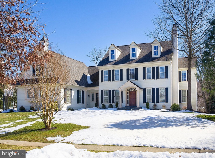 1021 Whitegate Rd, Wayne, PA 19087 - photo 1