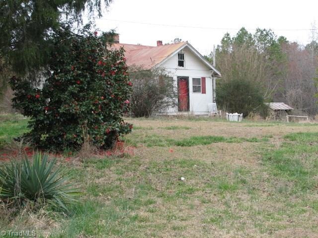 3828 Pisgah Covered Bridge Rd, Asheboro, NC 27205 - photo 1