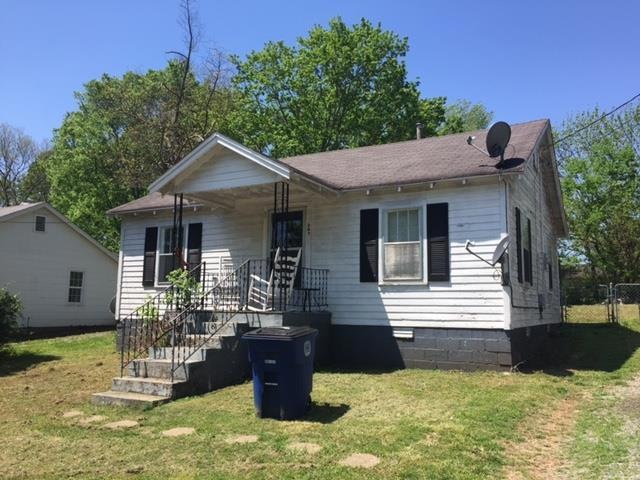 207 Ray St, Shelbyville, TN 37160 - photo 1
