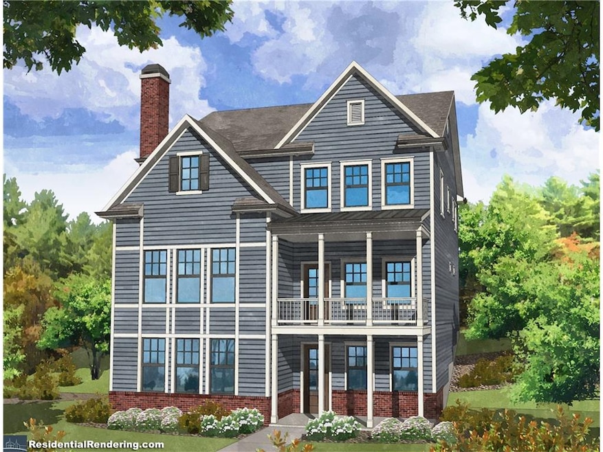 1339 Booth Ave NW, Atlanta, GA 30318 - photo 1