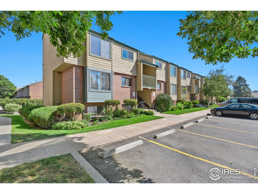 3666 S Depew St unit 304, Denver, CO 80235 - photo 1