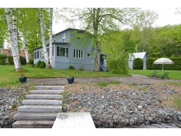 1449 W Shore Rd, Cabot, VT 05647 - photo 1