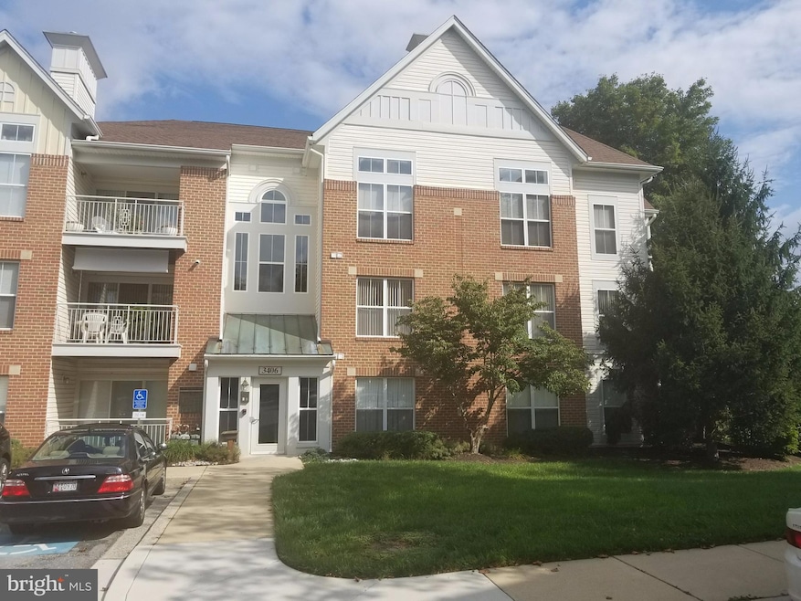 3406 Bitterwood Place unit J204, Laurel, MD 20724 - photo 1