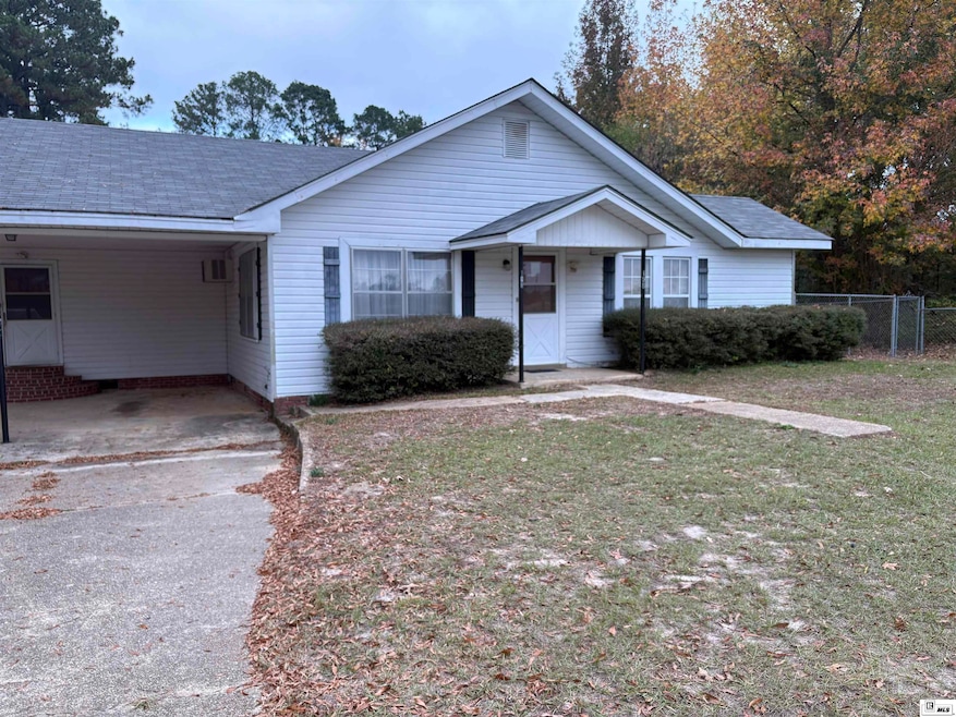 108 2nd St, Bernice, LA 71222 - photo 1