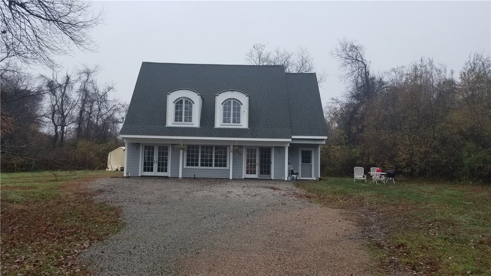 106 Torrey Rd, Wakefield, RI 02879 - photo 1