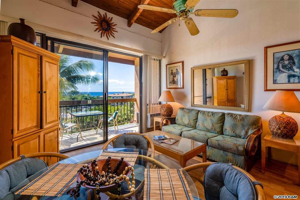 Maui Vista 3405 stunning ocean views!