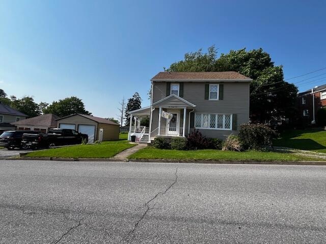 For Sale $175,000