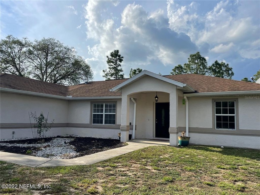 22113 SW Edgewater Blvd, Dunnellon, FL 34431 - photo 1