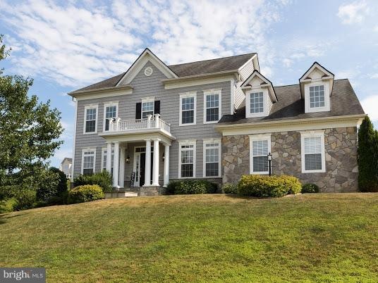 4 Sutton Ct, Stafford, VA 22554 - photo 1