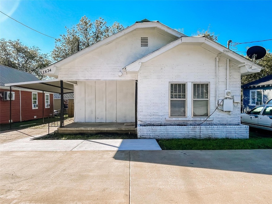 1824 W Morton St, Denison, TX 75020 - photo 1