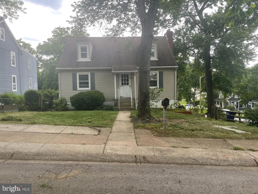 6801 Everall Ave, Baltimore, MD 21206 - photo 1