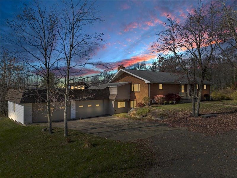 305 Twist Run Rd, Endicott, NY 13760 - photo 1