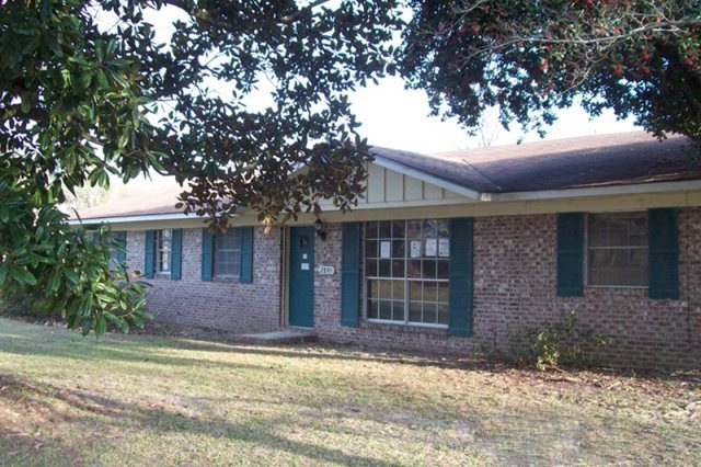 Main View