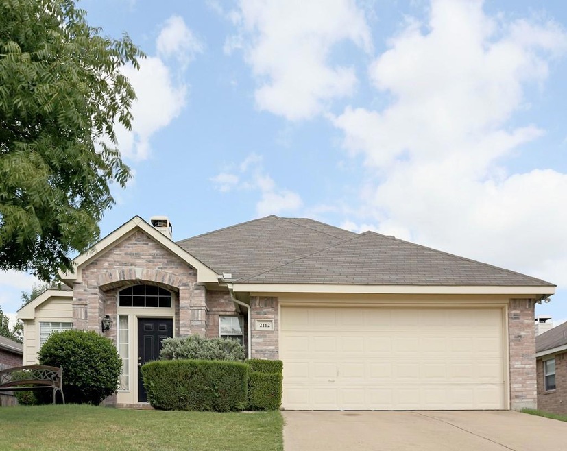 2112 Wisteria Way, McKinney, TX 75071 - photo 1