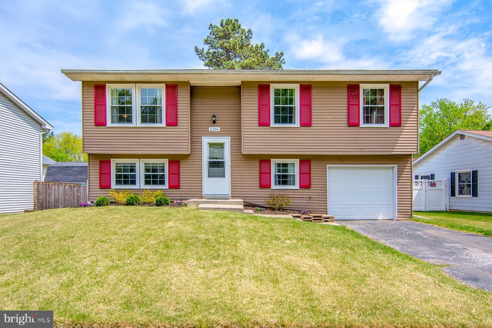 2266 Time Dr, Gambrills, MD 21054 - photo 1