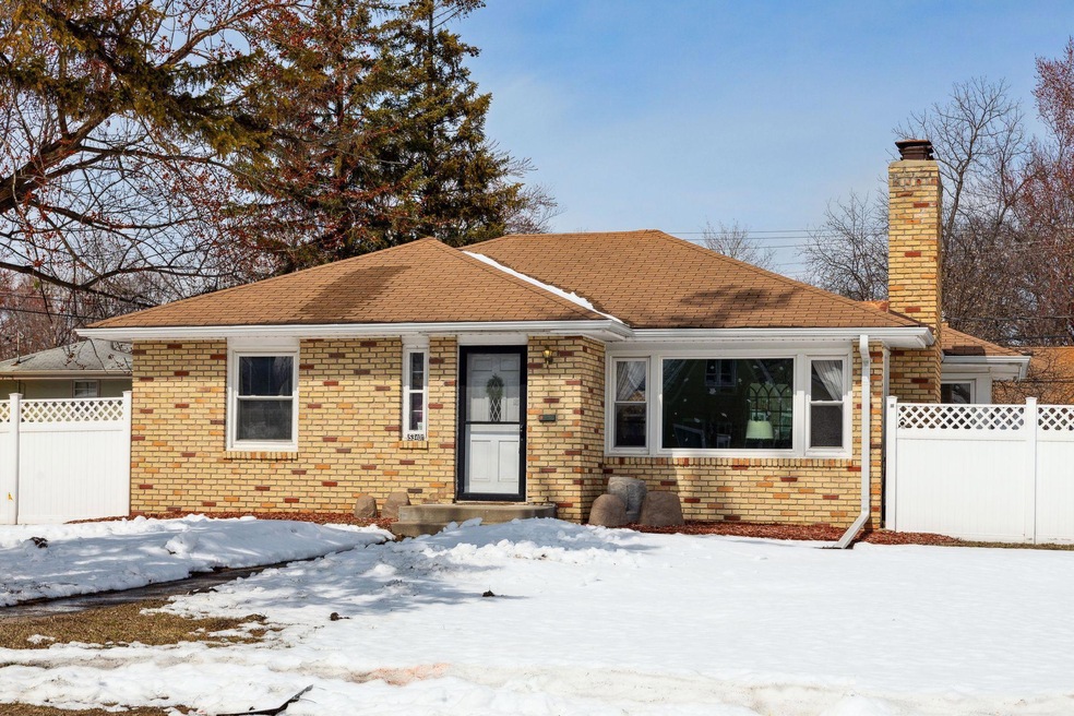 Sold $317,000 • Co-Listing Agent