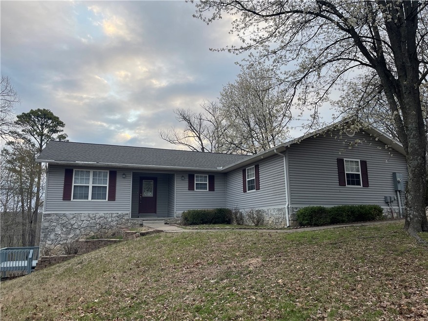 2 Itetbury Ln, Bella Vista, AR 72714 - photo 1