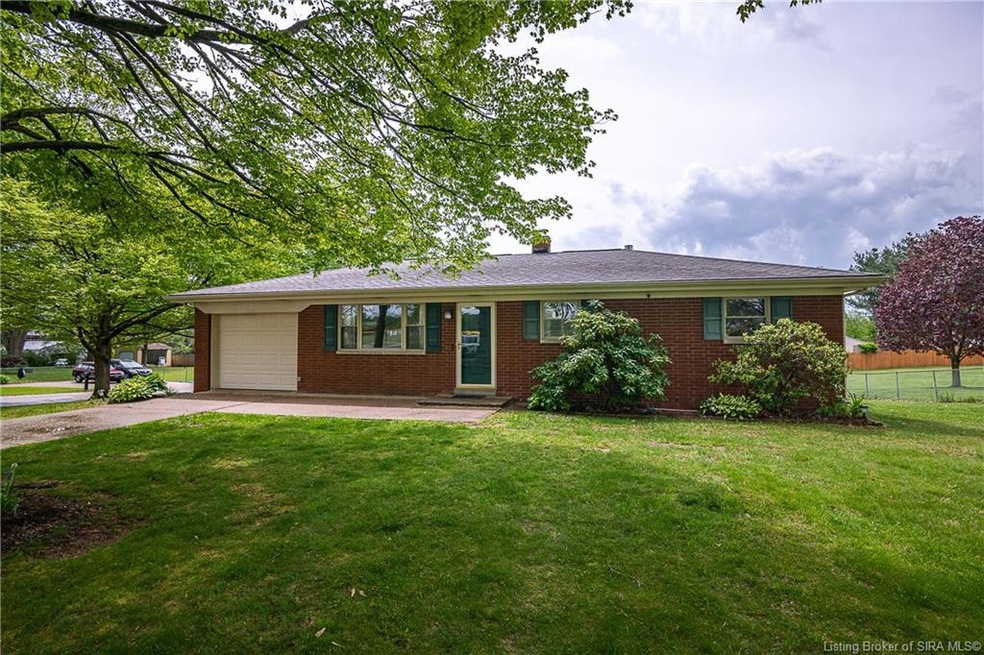 4041 Weber Ln, Floyds Knobs, IN 47119 - photo 1