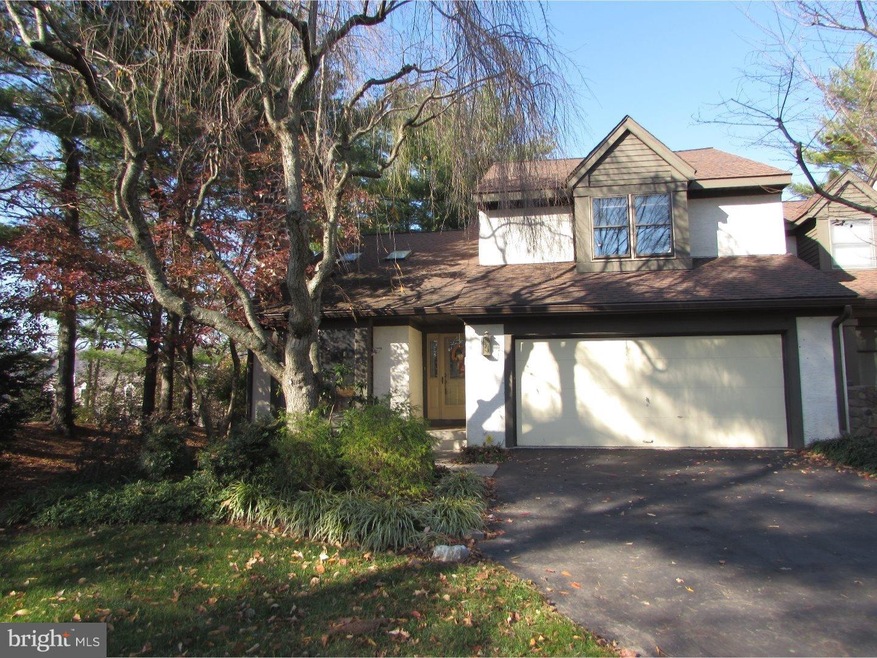 102 Meetinghouse Pond, Chesterbrook, PA 19087 - photo 1