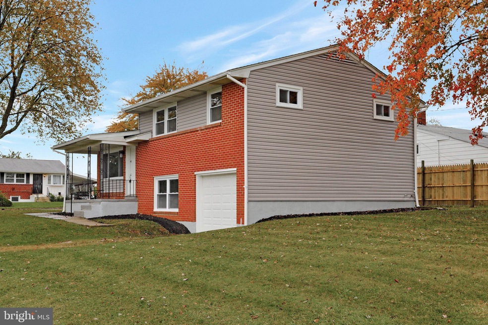 7301 Greenfield Ave, Windsor Mill, MD 21244 - photo 1