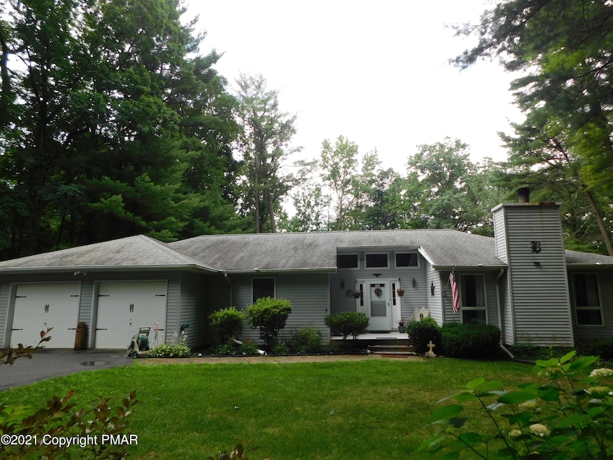 145 Laurel Ln, Effort, PA 18330 - photo 1