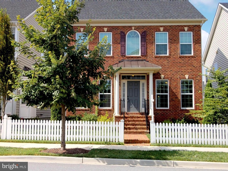 11914 Chestnut Branch Way, Clarksburg, MD 20871 - photo 1