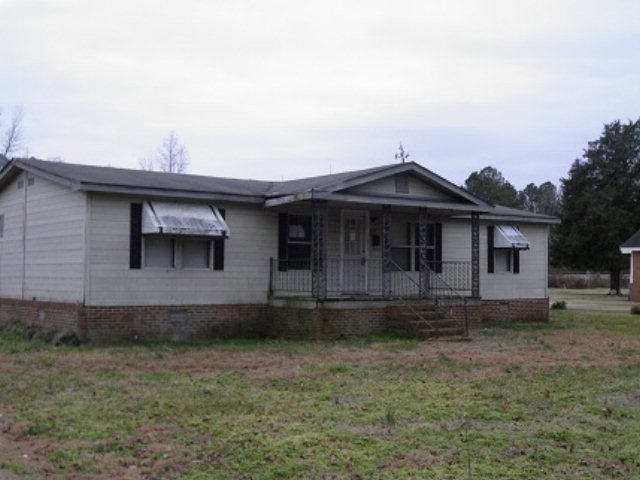 Main View