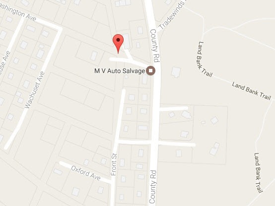 0 Washington Ave, Oak Bluffs, MA 02568 - photo 1